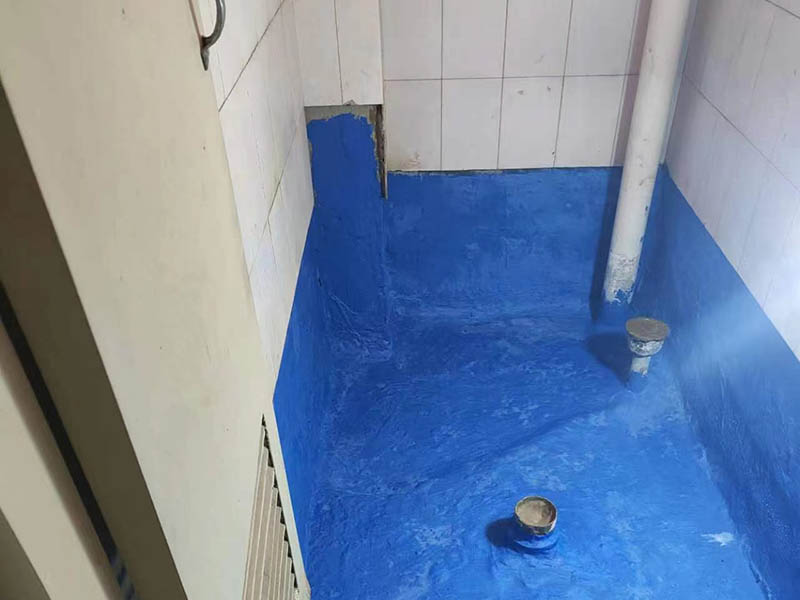 卫生间墙面防水层的施工方法有哪些