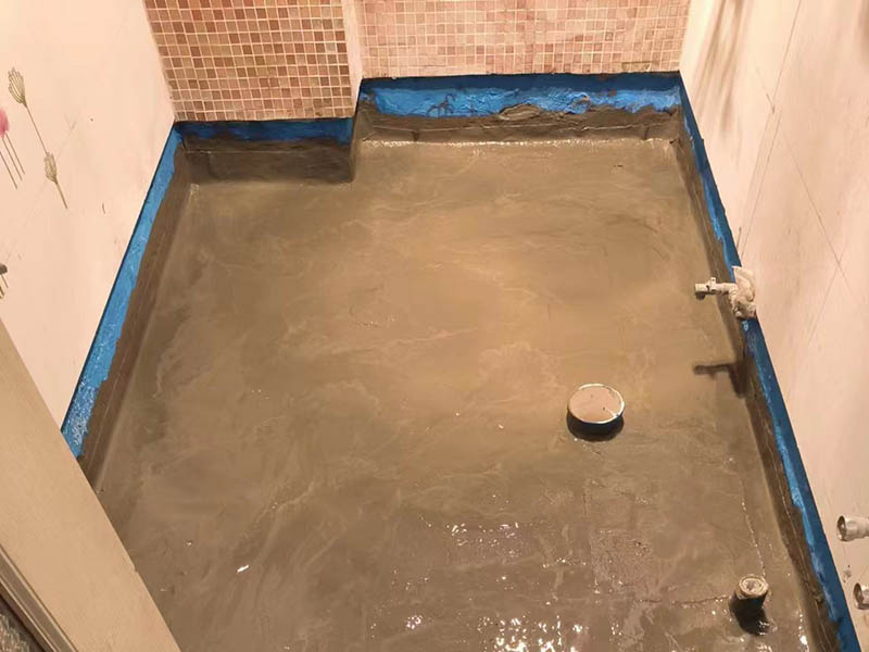 卫生间漏水彻底的解决方法