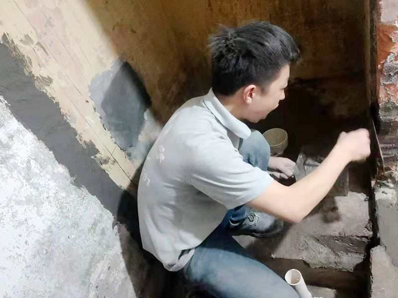 杭州专业贴瓷砖师傅电话，瓷砖铺有哪些地方要注意(图4)