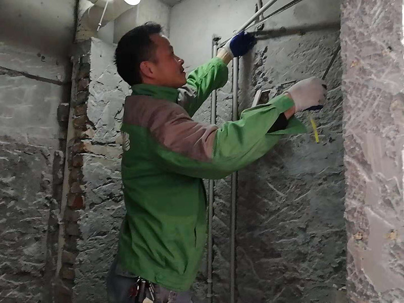 天津窗户漏水是施工的质量问题吗，天津窗户漏水如何解决