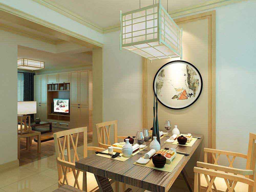 榻榻米是日式风格装修的要点吗，日式风格餐厅有什么特点