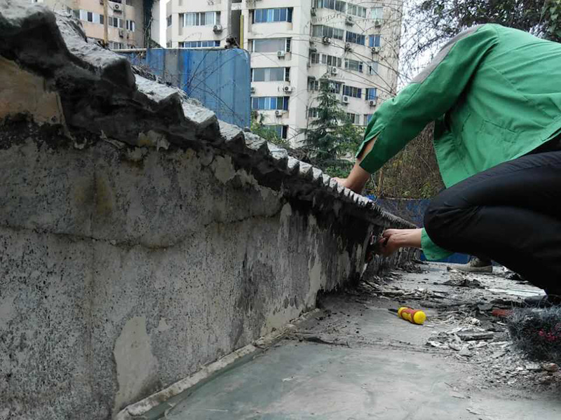 南京水管堵漏公司推荐,南京水管堵漏流程,南京水管堵漏技巧
