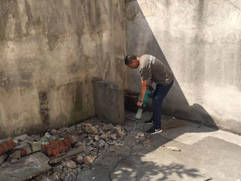 广州外墙补漏一般多少钱，广州外墙补漏需要注意哪些