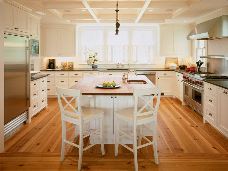 常熟旧房装修多少钱一平方,常熟旧房翻新厨房改造步骤有哪些