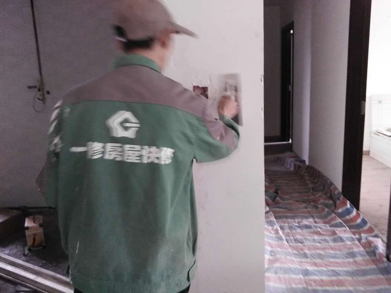 毛坯房飘窗装修,毛坯房室内装修的流程是什么