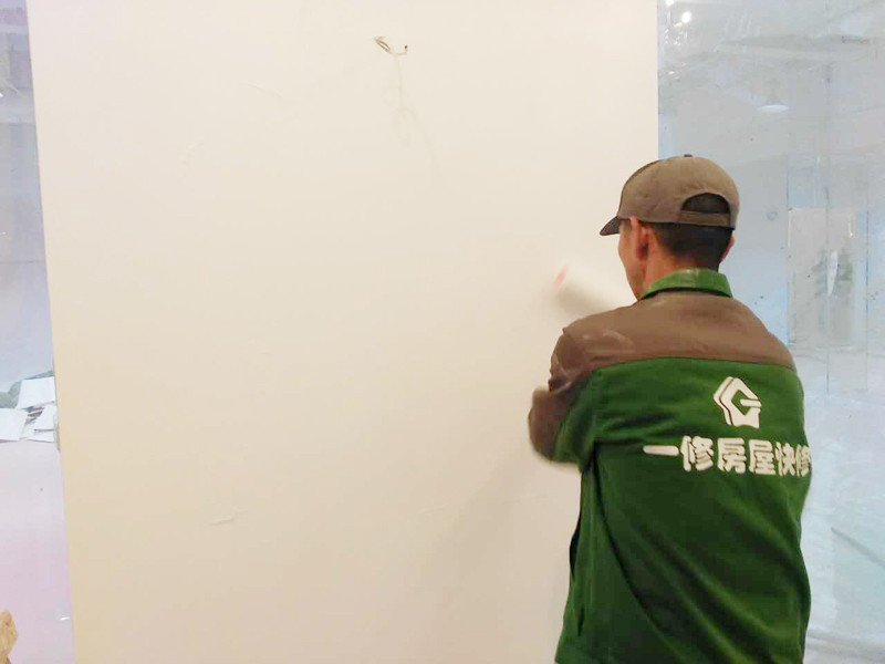 客厅墙面刷漆公司,流程步骤,客厅刷乳胶漆多少钱一平方