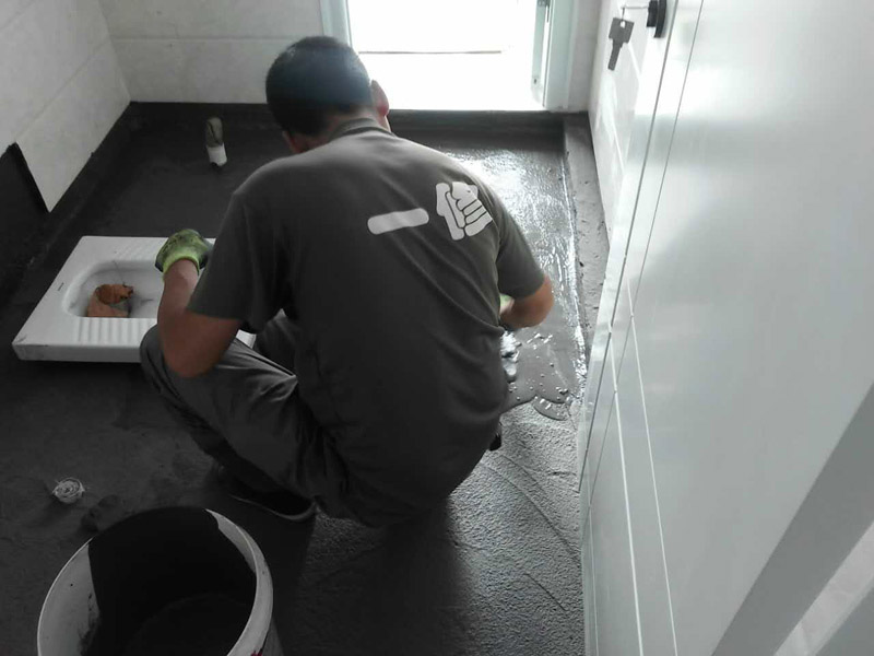 公寓墙面渗水怎么处理,公寓墙壁漏水怎么做,公寓防水用什么材料好
