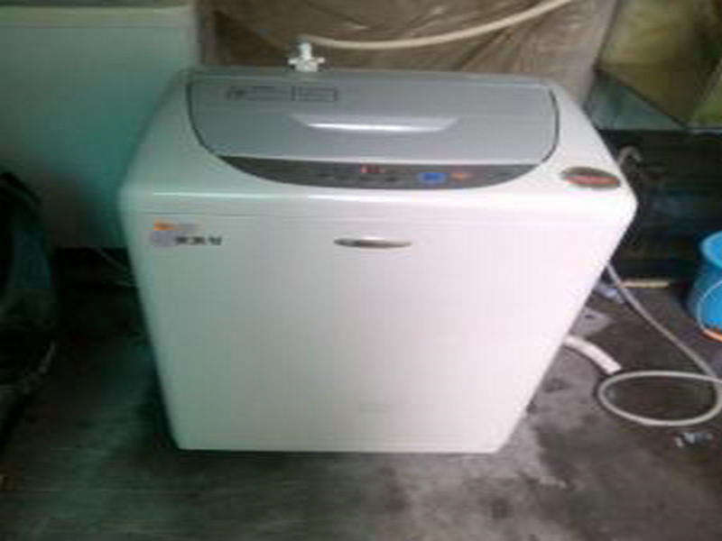唐山洗衣机维修哪个公司好,唐山洗衣机安装人工费多少