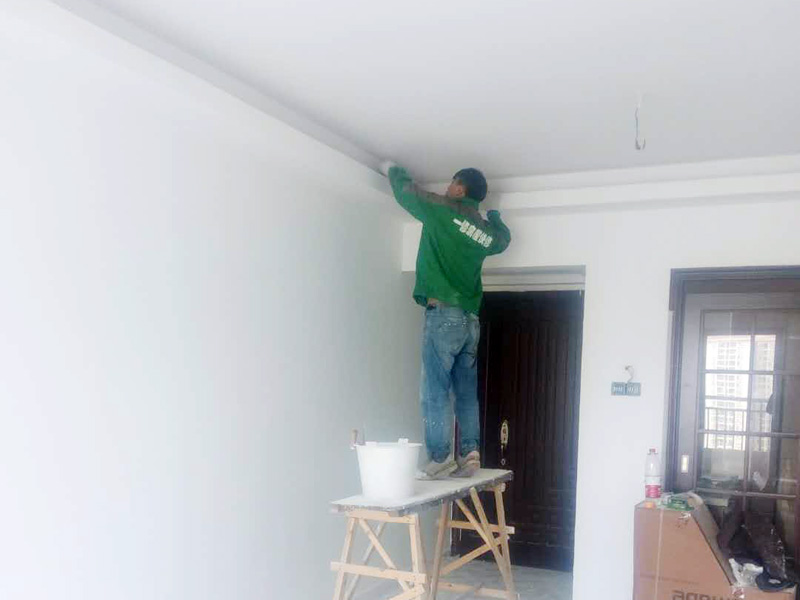 一居室墙面装修多少钱,墙壁装修用什么材料好,一居室墙面装修流程步骤