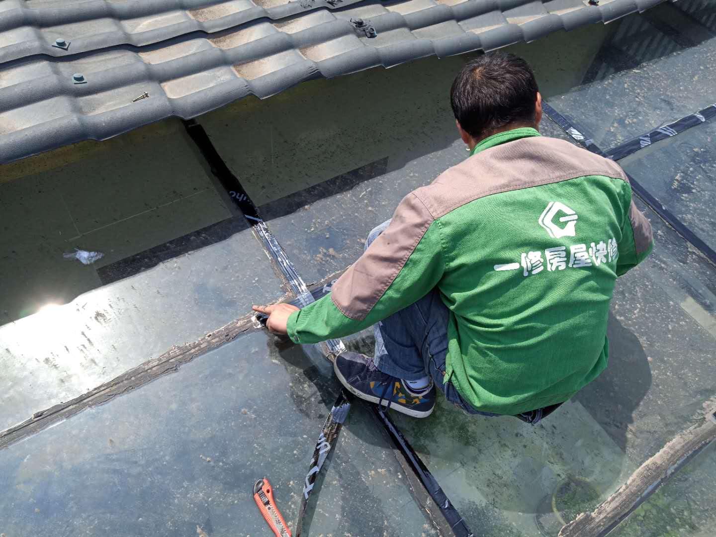 旧屋面防水怎么做,做法方法多少钱,旧屋面防水施工方案