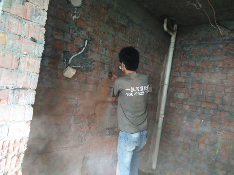 广安家庭维修价格,广安家庭维修水电要求