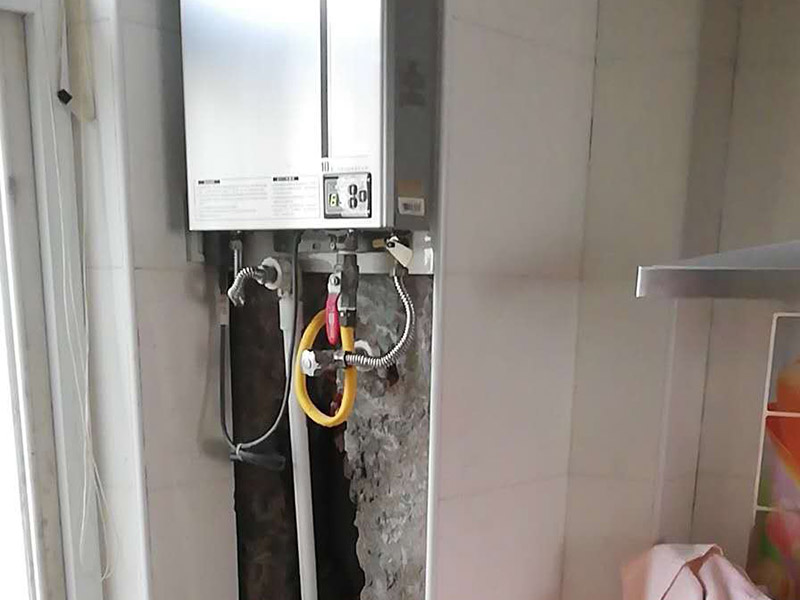 唐山热水器维修哪个公司好,唐山热水器安装人工费多少