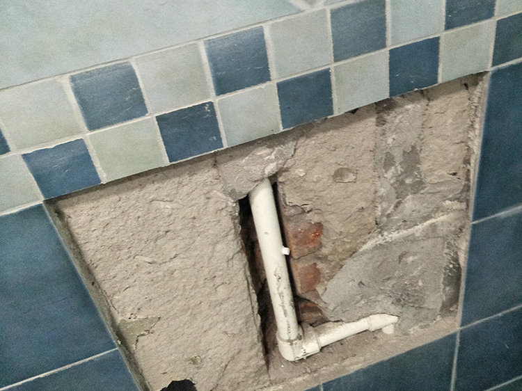 娄底厕所管道如何疏通,娄底疏通管道后还是堵塞怎么办
