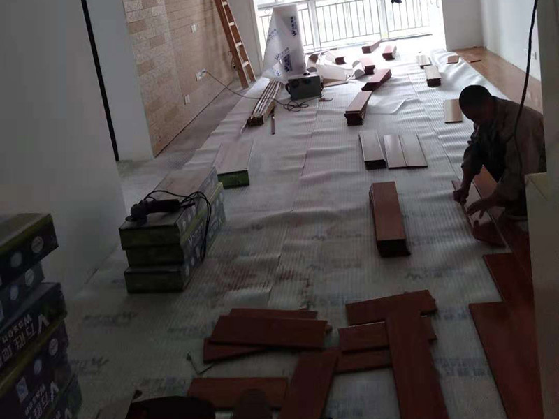 专业做杭州运动木地板的公司有哪些,杭州运动木地板施工怎么收费