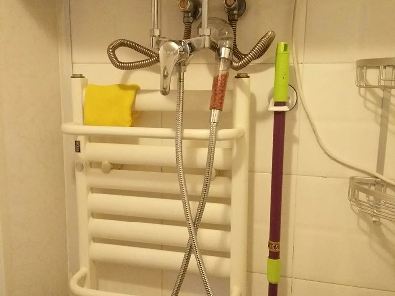 中山水管安装处理,中山水管安装冷热水管