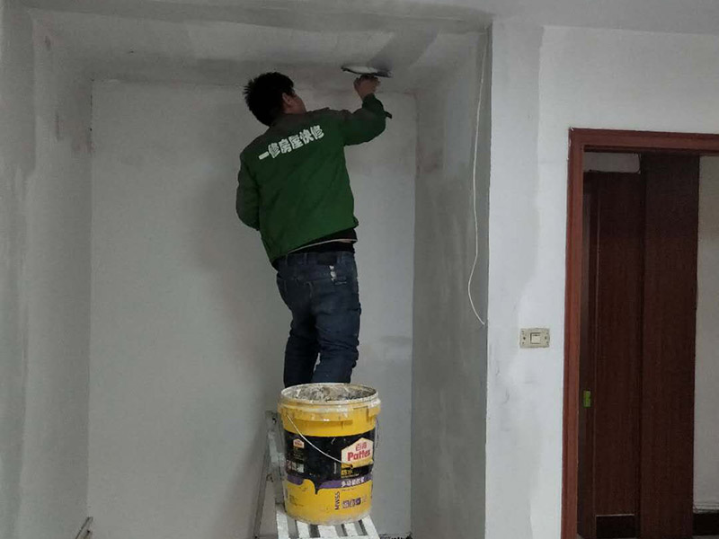 专业做杭州天花板漏水的公司有哪些,杭州天花板漏水施工怎么收费