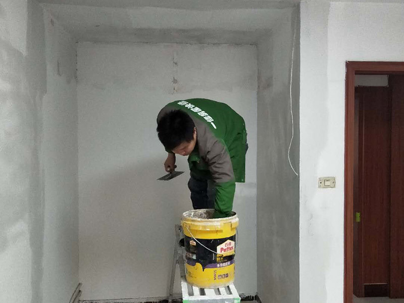 专业做杭州天花板防水的公司有哪些,杭州天花板防水施工怎么收费