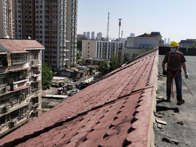 广安住宅屋顶防水哪里找,广安住宅屋顶防水怎么做