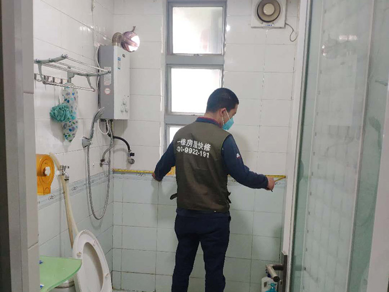 郑州维修公司可以修龙头的是哪家，郑州面盆水龙头漏水怎么修