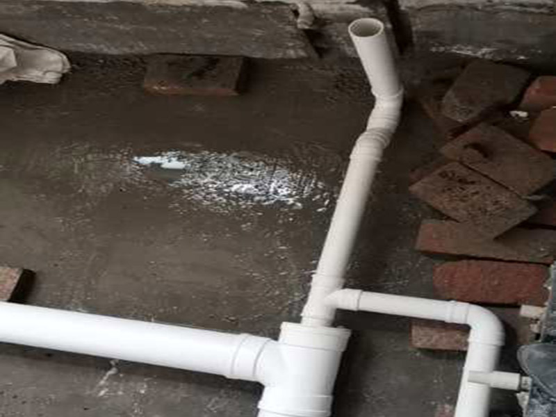 中山水管安装处理,中山水管安装冷热水管