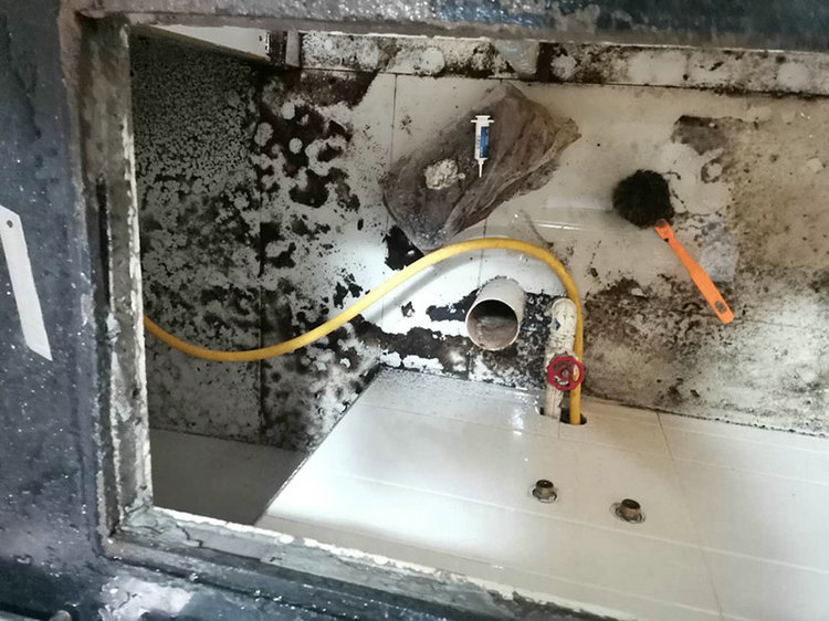 烟台水管漏水维修方法，烟台水管漏水检测怎么检测