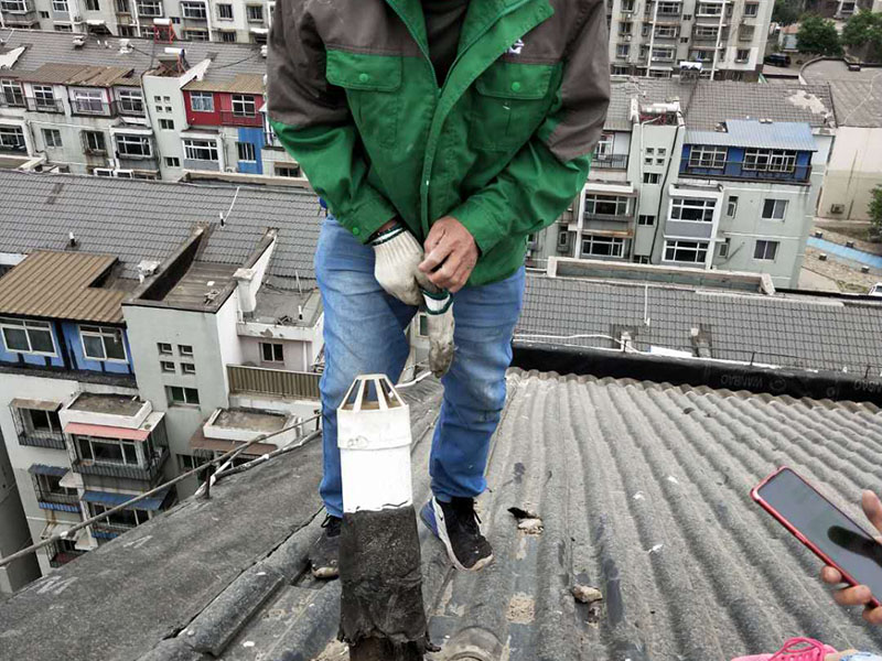 重庆屋顶防水补漏口碑哪家好,屋顶防水补漏修补方法