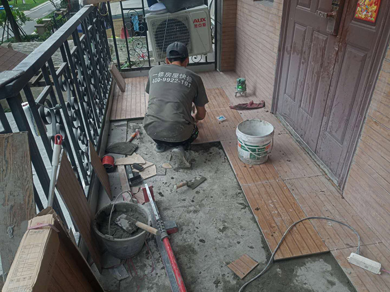 中山瓷砖安装施工,中山瓷砖安装怎么做合适