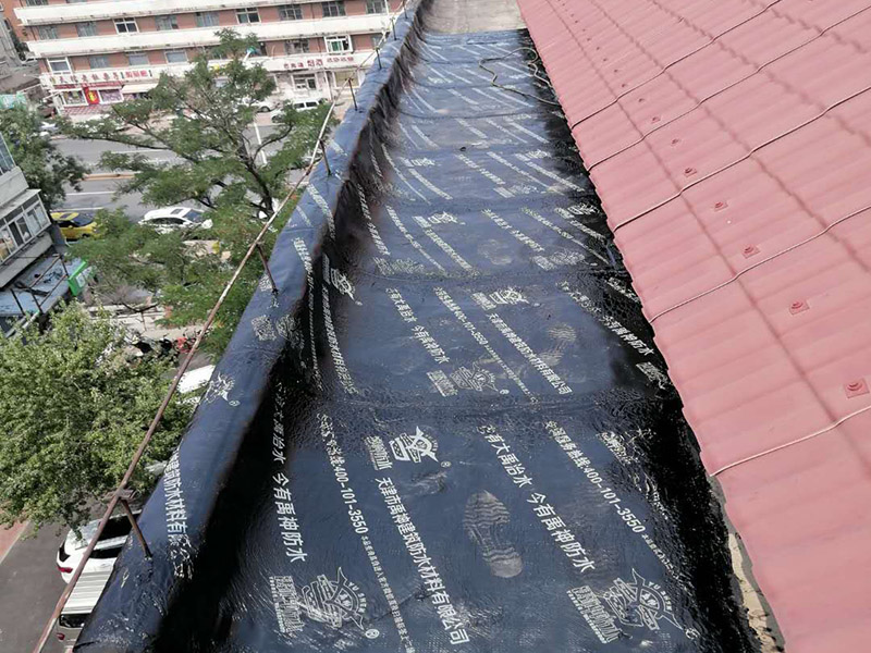 重庆屋顶防水补漏口碑哪家好,屋顶防水补漏修补方法