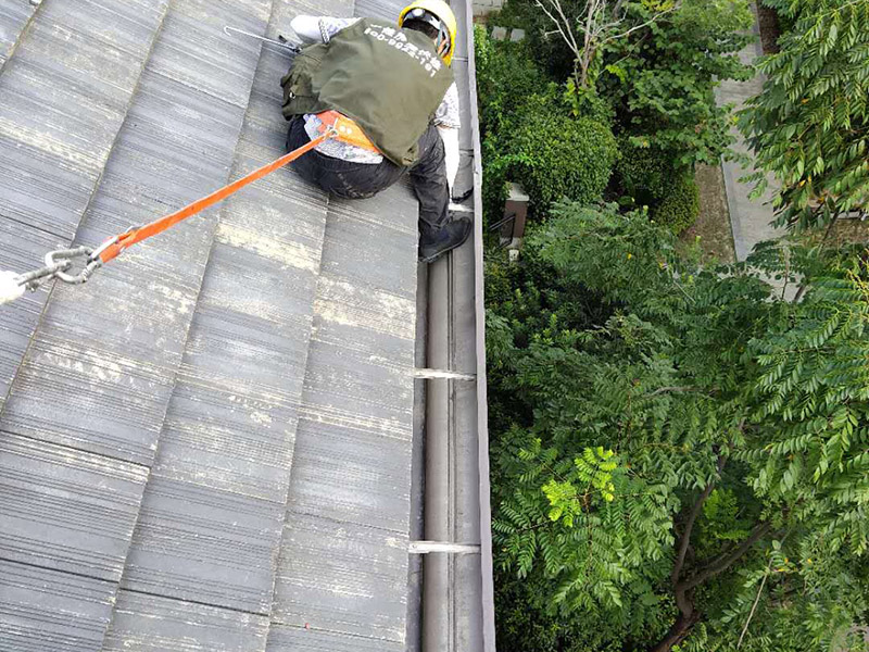 专业屋顶防水补漏公司常用的维修办法，如何维修漏水一劳永逸