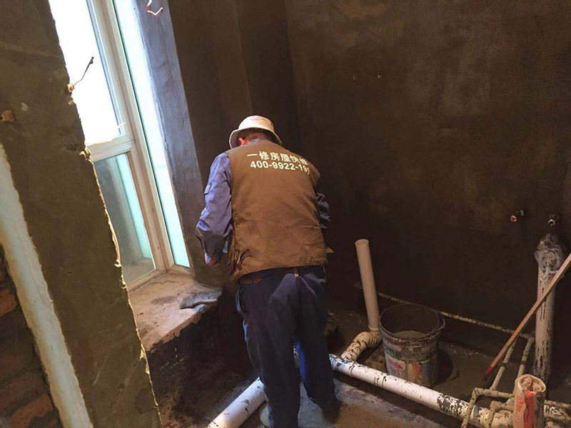 西安家庭水管漏水检测多少钱，西安家庭水管漏水检测哪家好