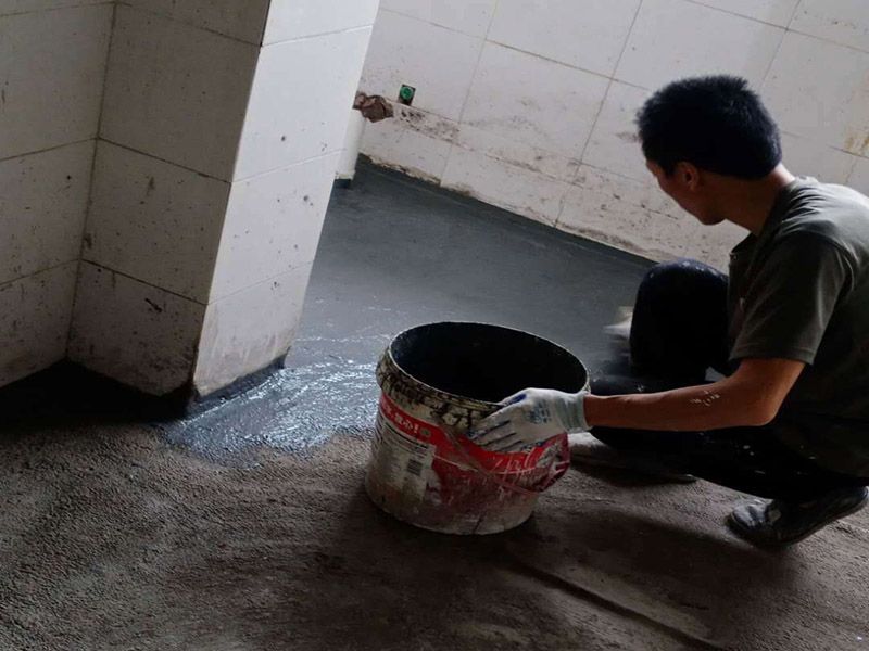北京市区哪里有专业房子漏水维修公司