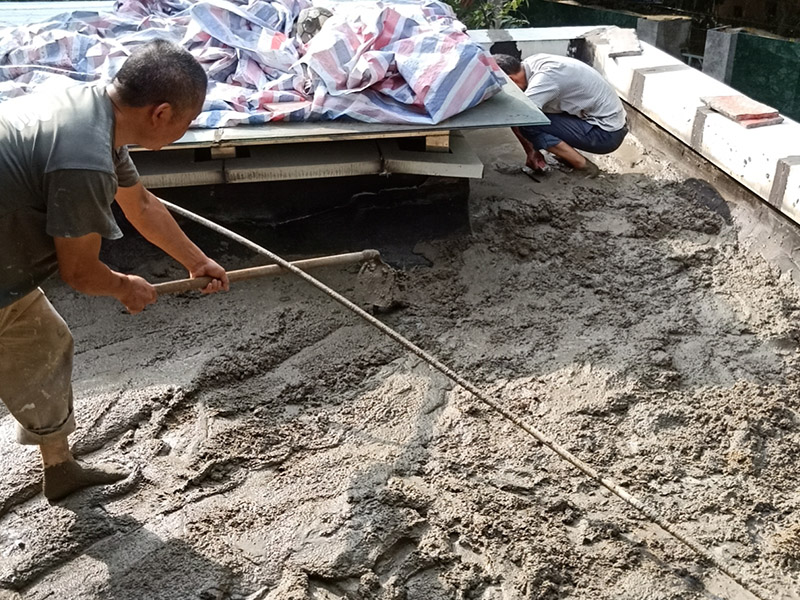 惠州做屋面防水堵漏常常遇到的问题