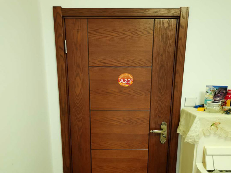 合肥装门的时候需要什么东西，以及什么时间安装门好