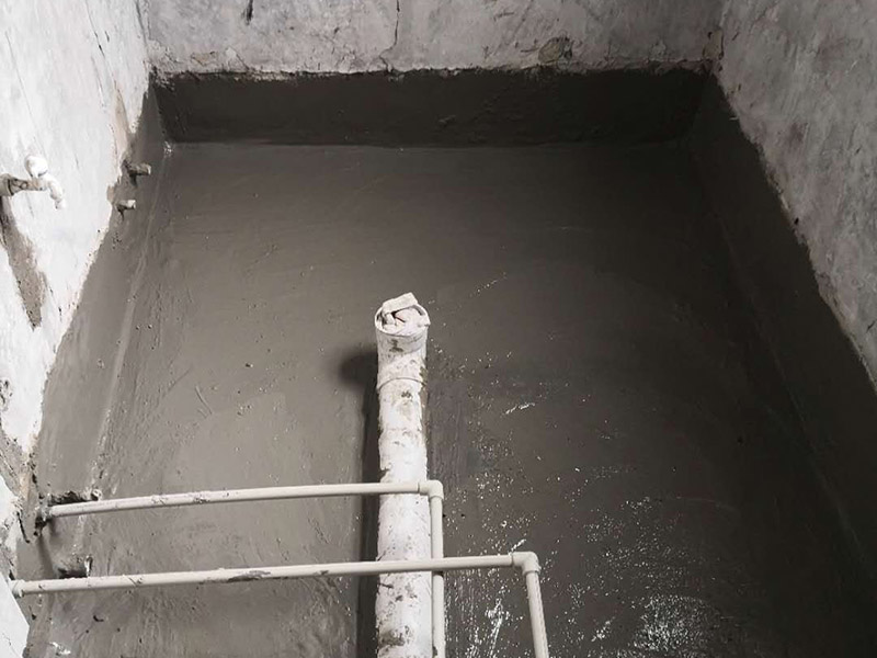贵阳水管漏水维修方法，贵阳水管漏水检测怎么检测