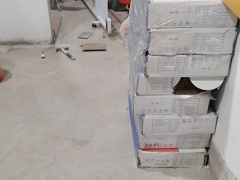 扬州运动地板维修师傅哪里找,扬州拼装地板如何清洗