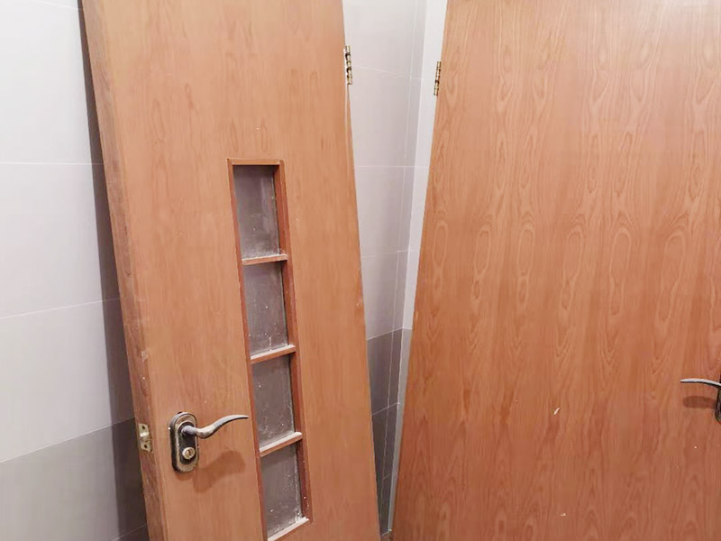 合肥装门的时候需要什么东西，以及什么时间安装门好