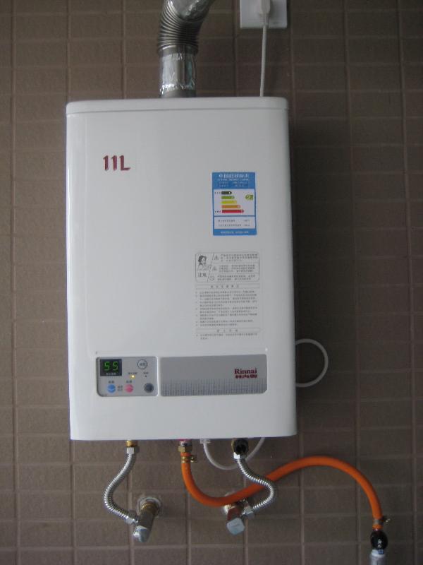 济南热水器维修哪个公司好,济南热水器安装人工费多少