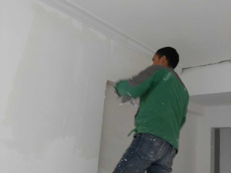 墙面墙壁渗水处理方法,施工规范,墙面墙壁渗水处理方案