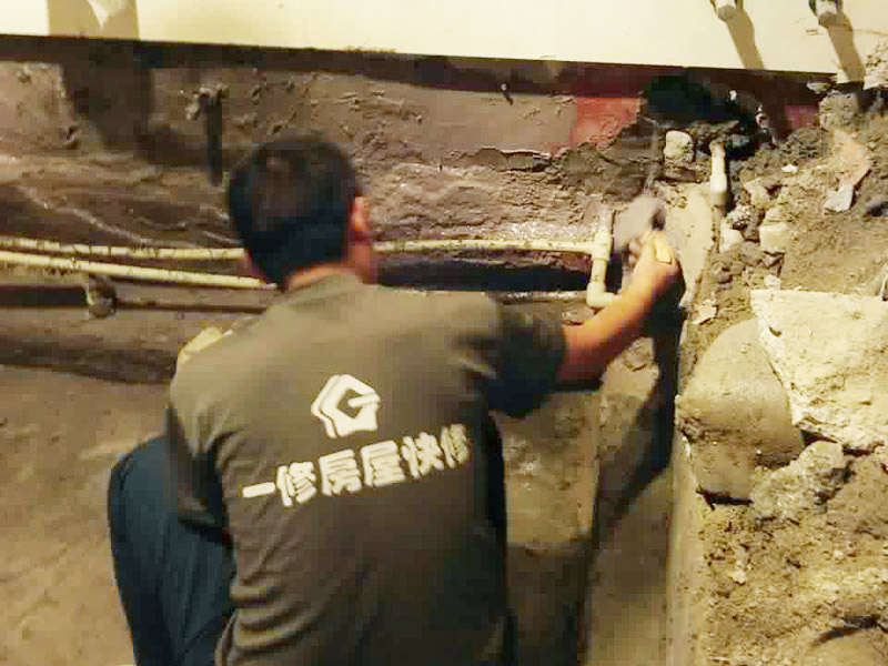 重庆水管维修安装师傅,附近修水管电话,重庆水管维修一般收费多少