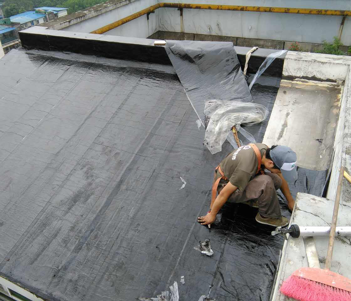 屋面防水施工公司哪家好,联系电话,屋面防水施工公司排名