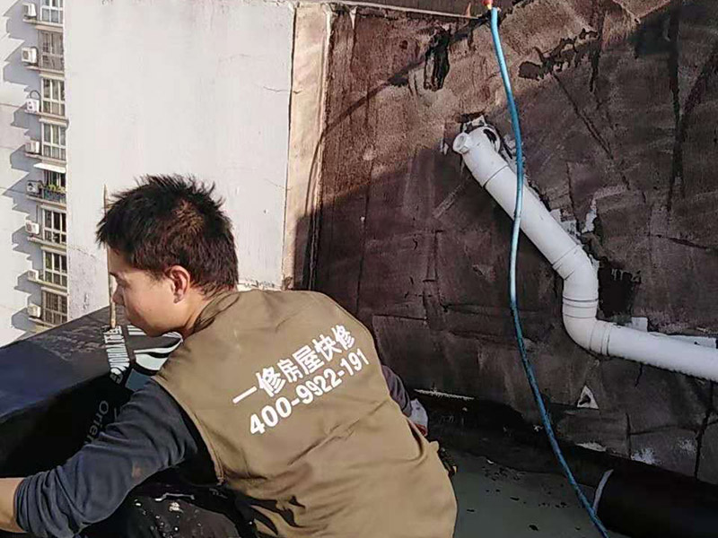 杭州厕所防水一般多少钱一平，杭州厕所防水怎么做效果好