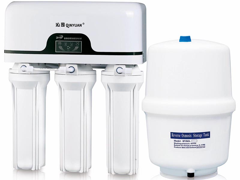 净水器如何安装,净水器安装方法和步骤,净水器安装规范