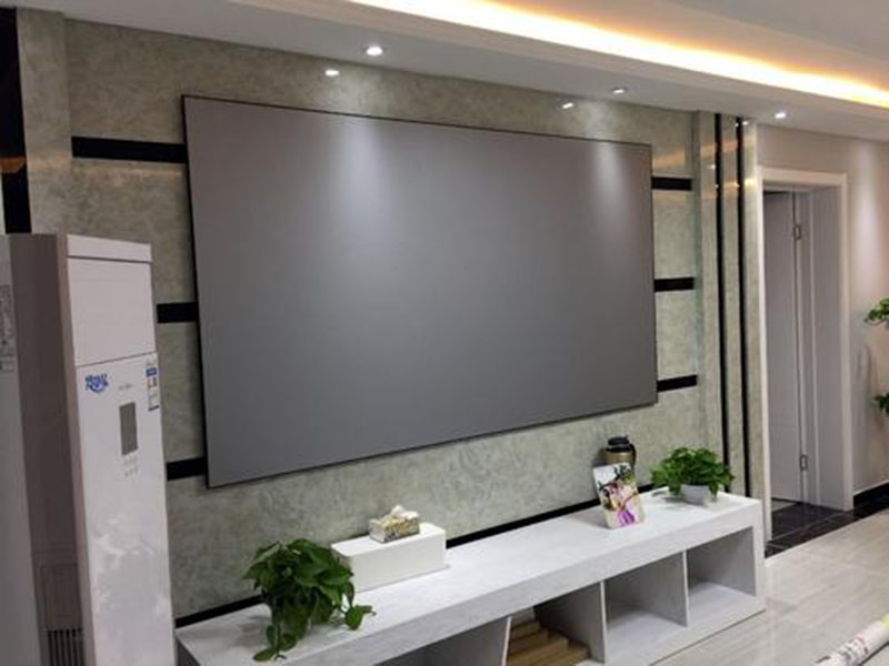 家庭投影仪怎么安装,家庭投影仪安装收费标准,家庭投影仪安装示意图