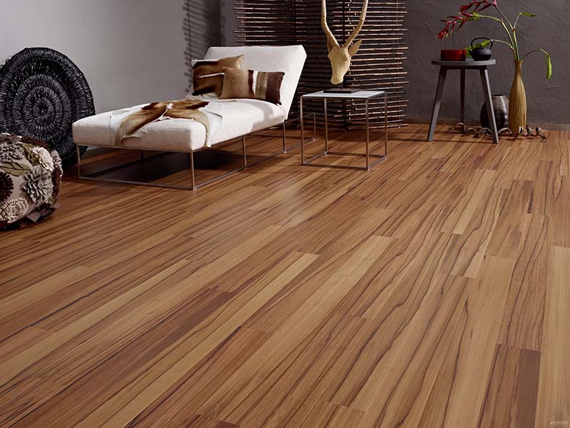 实木地板怎么安装,实木地板安装收费标准,实木地板安装示意图