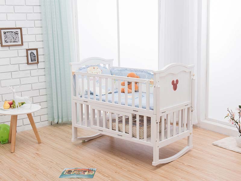 婴儿床怎么安装,婴儿床安装收费标准,婴儿床安装示意图