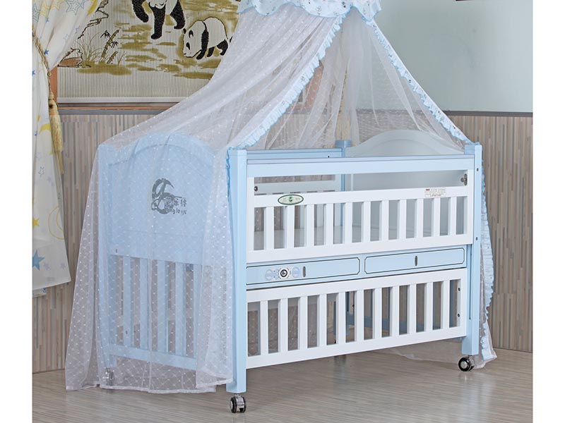  婴儿床如何安装,婴儿床安装方法和步骤,婴儿床安装规范