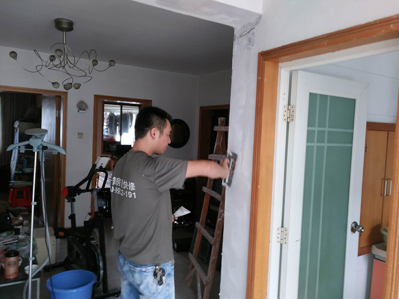 杭州家庭装修翻新多少钱,杭州家庭装修步骤流程有哪些