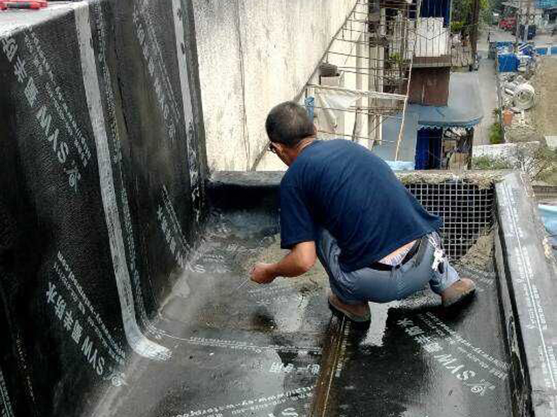 上海厕所防水一般多少钱一平，上海厕所防水怎么做效果好