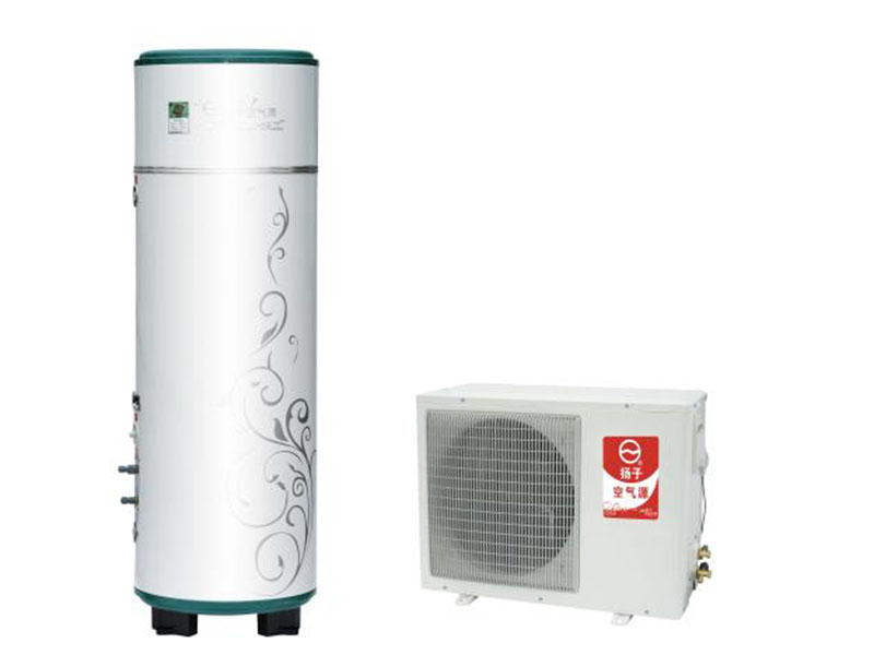 空气能热水器如何安装,空气能热水器安装方法和步骤,空气能热水器安装规范