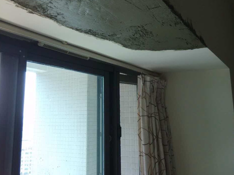  门窗安装维修,家里门窗坏了，可以要求物业维修吗